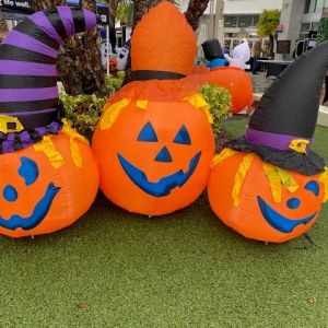 10/27 A Spooky Good Time - TangerOutlets
