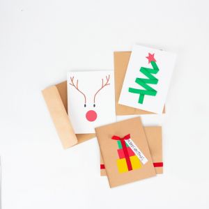 11/19 - 12/19 Michaels Kids Club -  Holiday Online Classes