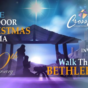 12/14 - 12/17 Walk Through Bethlehem