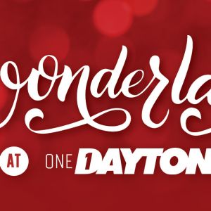 12/2 - 12/16 Wonderland at ONE Daytona