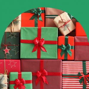 12/15 - 12/23 Gift Wrapping at Tanger Outlets by Boy Scouts of America Troop #83