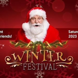 12/09 Christmas Winter Festival - DeLand