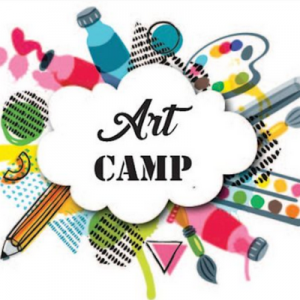 Art Rageous Art Center Summer Camp