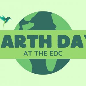 04/19 Earth Day at Environmental Discovery Center