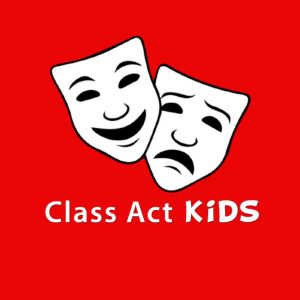 Class Act Kids Acting Camp