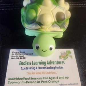 Endless Learning Adventures (E.L.A) Tutoring services