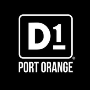 D1 Training Port Orange