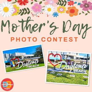 Mother's Day Photo Contest