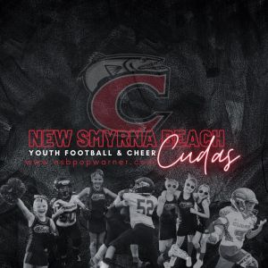 Nsayfa Cudas  (Football and Cheer)