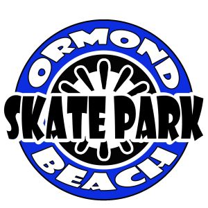 Ormond Beach Skateboard Park