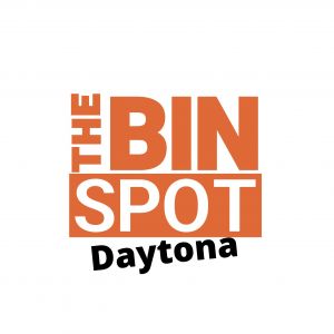 The Bin Spot-Daytona Beach