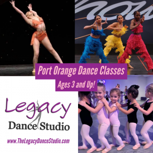 Legacy Dance Studio