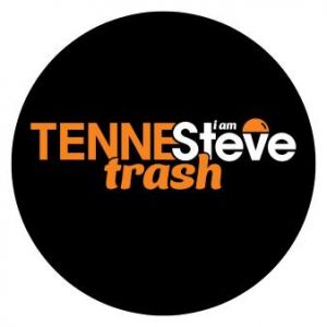 TENNESteve Trash