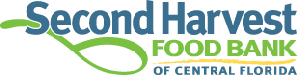 Second Harvest Food Bank of Central Florida