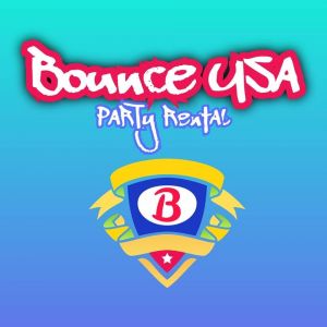 Bounce USA Party Rentals