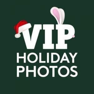 11/17 - 12/24 Visit Santa at Volusia Mall