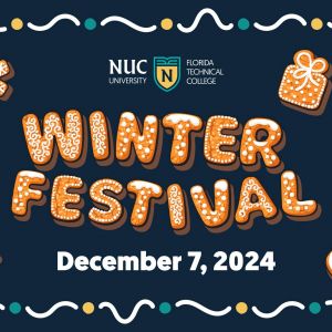 12/07 Winter Festival - Florida Technical College