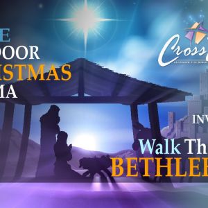 12/07 - 12/15 Walk Through Bethlehem