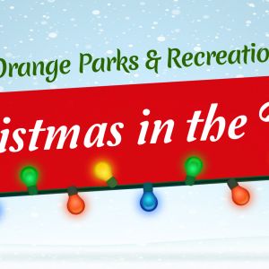 12/07 Port Orange Christmas in the Park