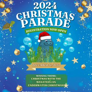 12/14 Orange City Christmas Parade