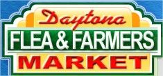 Daytona Flea and Farmers Market