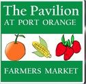 Pavilion at Port Orange Farmers Market