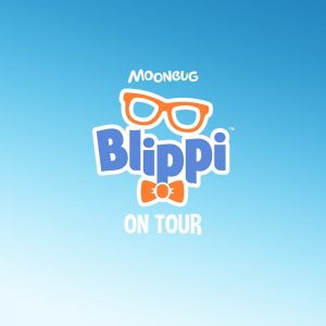 02/20 Blippi: Join The Band Tour