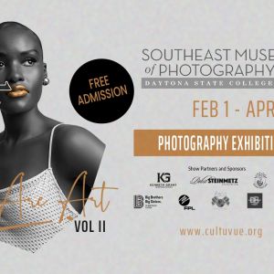 Cultuvue™ Photography Exhibition