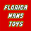 Florida Mans Toys Store