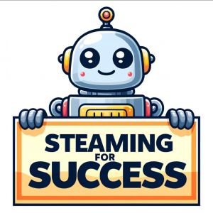 STEAM for Success Summer Camp