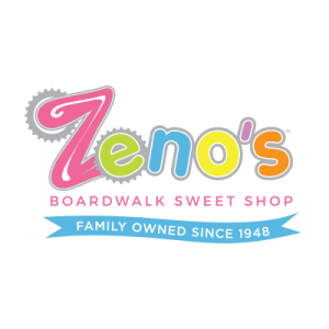 Zeno's Boardwalk Sweet Shop