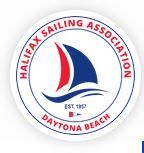 Halifax Area Youth Sailing Foundation. (HAYSF): Summer Sail Camp