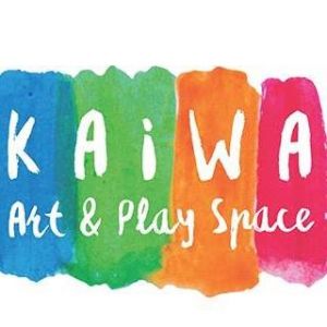 Kaiwa Art & Play Space - Spring Break Day Camps