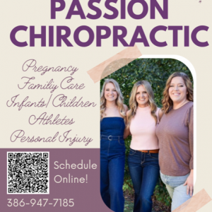 Passion Chiropractic and Wellness Center