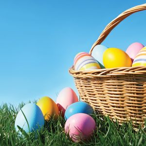 04/09 Hoppy Easter Celebration - Tanger Outlets