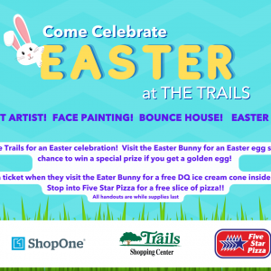 04/19 Easter at The Trails