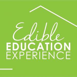 Edible Education Experience Cooking Camps