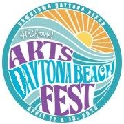 04/12 - 04/13 Daytona Beach Art Fest