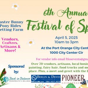 04/05 6th Annual Festival of Spring