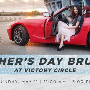 05/11 Mothers Day Brunch at The Blue Flame