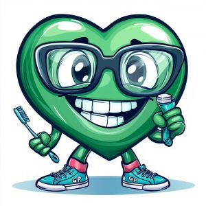 Greene Pediatric Dentistry