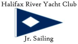 Halifax River Yacht Club Jr. Sailing Camp