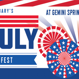 07/04 DeBary 4th of July Freedom Fest