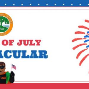07/04 4th of July Spectacular - Port Orange