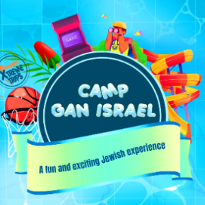 Camp Gan Israel Summer Camp
