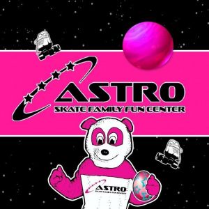Astro Skate Center Summer Camp