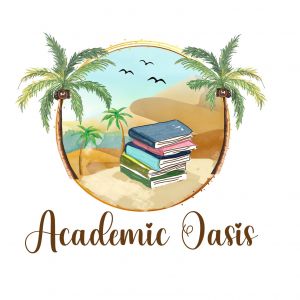 Academic Oasis Grade K-3 Camps