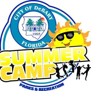 City of Debary Summer Camp