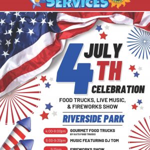 07/04 New Smyrna Beach July 4th Celebration