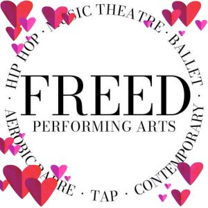 Freed Performing Arts Summer Camps